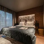 Lumi 2 Levi Appartement *