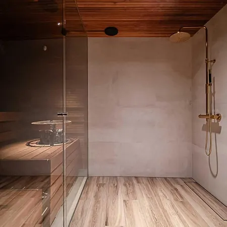 Appartement Lumi 2 Levi Kittilä