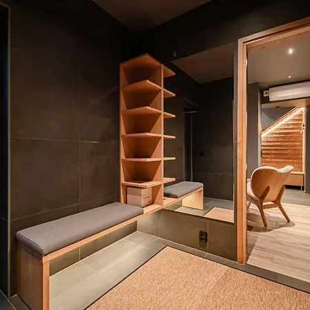 Lumi 2 Levi Appartement