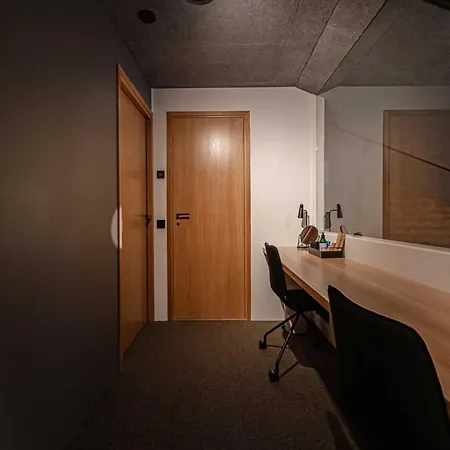 Lumi 2 Levi Appartement *