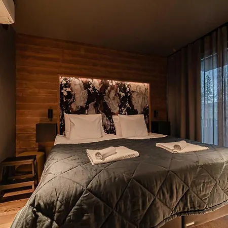 Appartement Lumi 2 Levi Kittilä